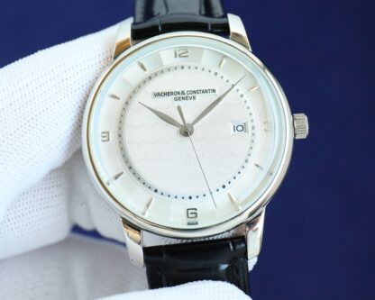 Vacheron Constantin stylish high-end watches - Image 4