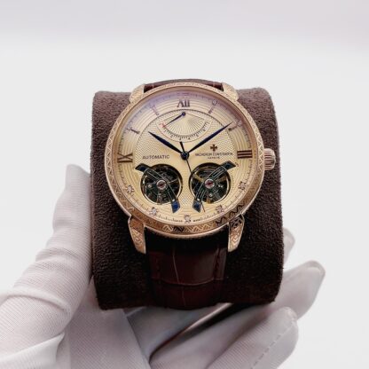 Vacheron Constantin stylish high-end watches - Image 4
