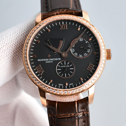 Vacheron Constantin stylish and versatile watch - Image 4