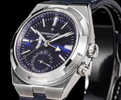 Vacheron Constantin stylish and versatile watch - Image 4