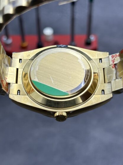 Rolex GM Black Rock Sugar DD Weighted Edition - Image 4