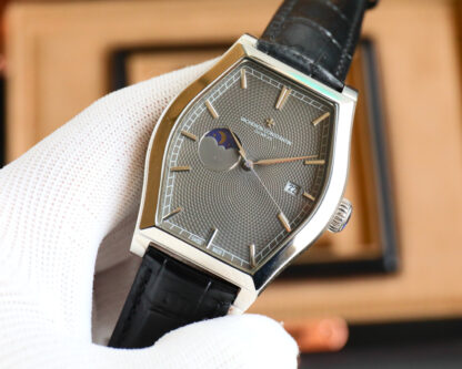 Vacheron Constantin Fashion Tonneau Watch - Image 5