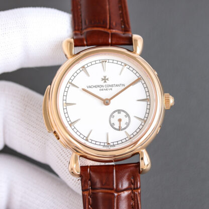 Vacheron Constantin stylish mechanical watch - Image 4