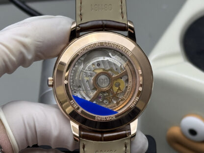 Vacheron Constantin stylish business casual watch - Image 4