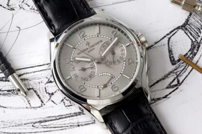 Vacheron Constantin V6 Series Day-Date Watch - Image 4