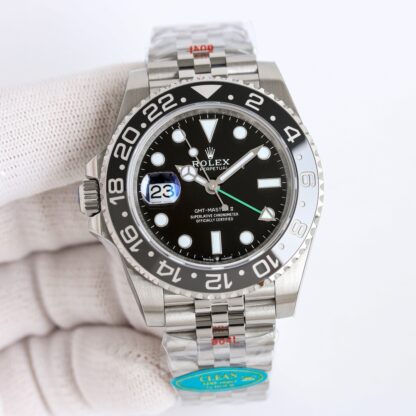 Rolex Super Hot Greenwich II - Image 4