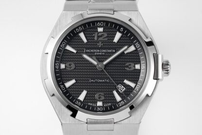 Vacheron Constantin Overseas Collection - Image 4