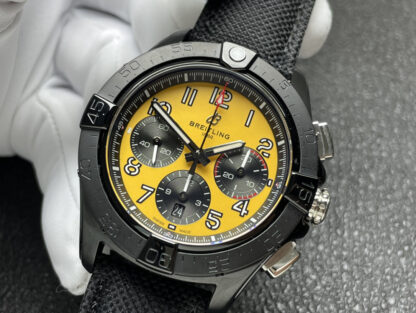 Breitling Avenger Series Watches - Image 4