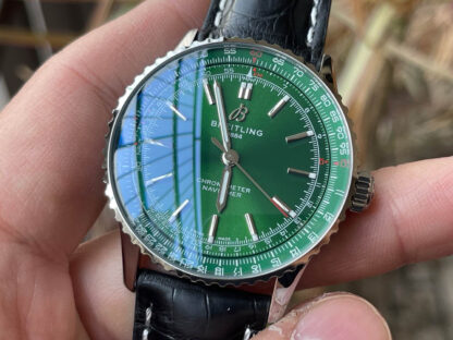Breitling Navitimer 1 Series Watches - Image 4