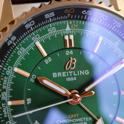 Breitling Navitimer 1 Series Watches - Image 4