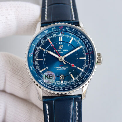 Breitling Navitimer 1 Series Watches - Image 4