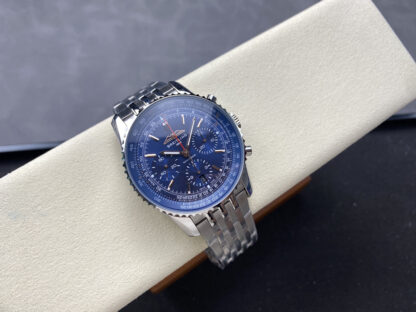 Breitling Navitimer B01 - Image 4
