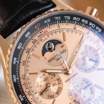 Breitling Navitimer Series - Image 4