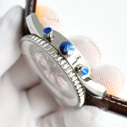 Breitling Montblanc Chronograph Series Watches - Image 4