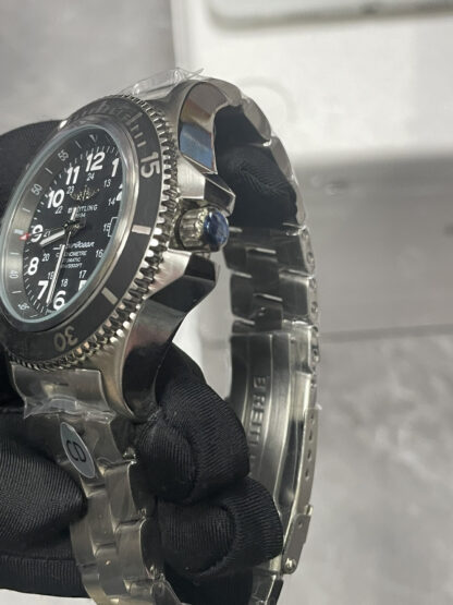 Breitling Men's Watches - Image 4