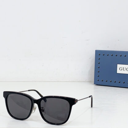 Gucci fashion sunglasses - Image 5