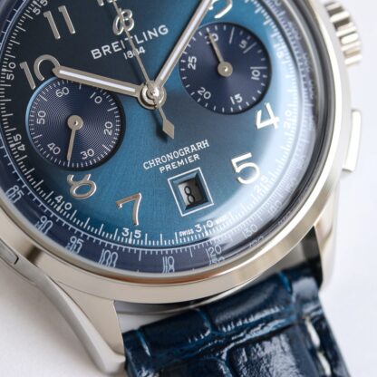 Breitling Premier B01 Chronograph Watch - Image 4