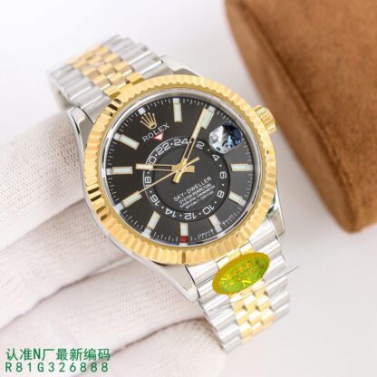 ROLEX Skywalker series - Image 4