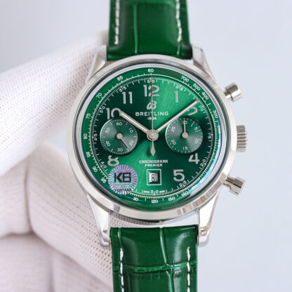 Breitling Premier B01 Chronograph Watch - Image 4