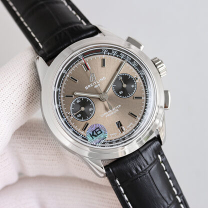 Breitling Premier B01 Chronograph Watch - Image 4