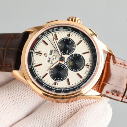 Breitling Premier Series Watches - Image 4