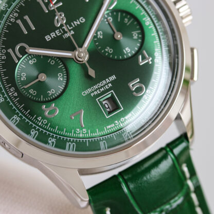 Breitling Premier B01 Chronograph - Image 4