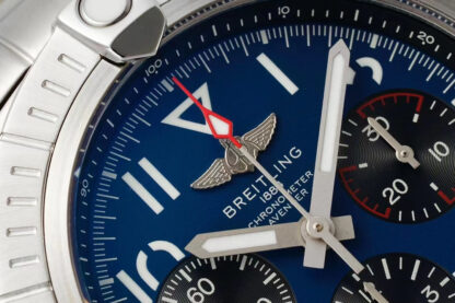Breitling's latest Avenger B01 chronograph - Image 4