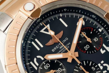 Breitling's latest Avenger B01 chronograph - Image 4
