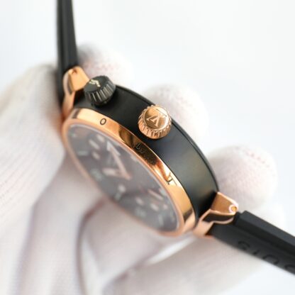 Louis Vuitton JBL Factory Series Watch - Image 4
