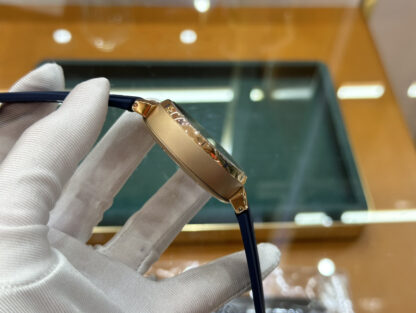 Louis Vuitton JBL Factory Series Watch - Image 4