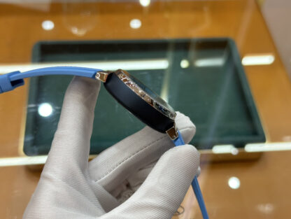 Louis Vuitton JBL Factory Series Watch - Image 4