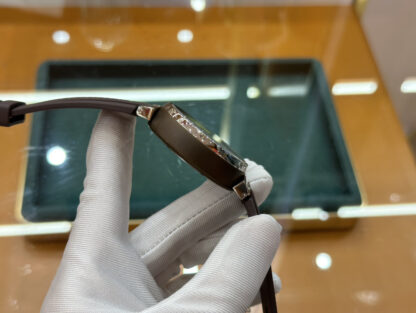 Louis Vuitton JBL Factory Series Watch - Image 4