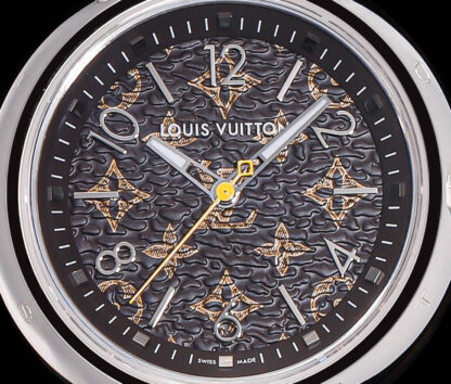 Louis Vuitton Tambour watch - Image 4