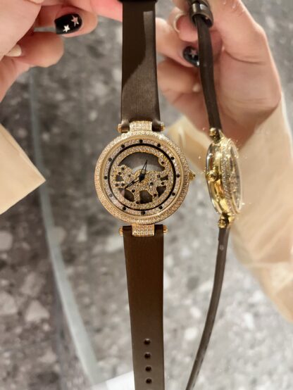 Louis Vuitton's versatile fashion watches - Image 4