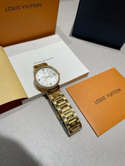 Louis Vuitton's versatile fashion watches - Image 4