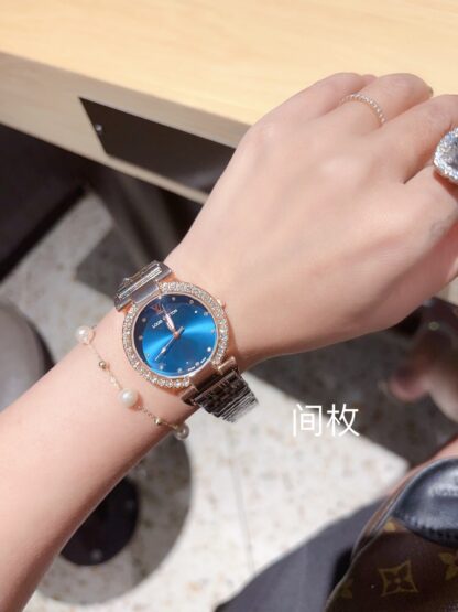 Louis Vuitton's versatile fashion watches - Image 4