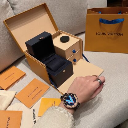 Louis Vuitton II Smartwatch - Image 3