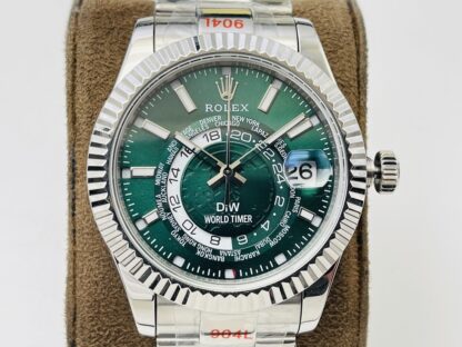 ROLEX Skywalker series - Image 4