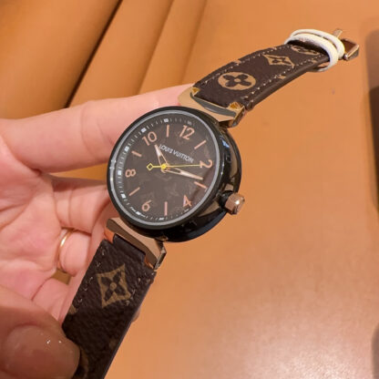 Louis Vuitton classic presbyopic watch - Image 4