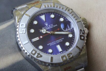 Rolex Yacht-Master Collection - Image 4