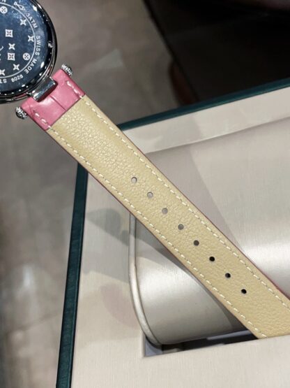 Louis Vuitton full diamond jewelry watch - Image 3
