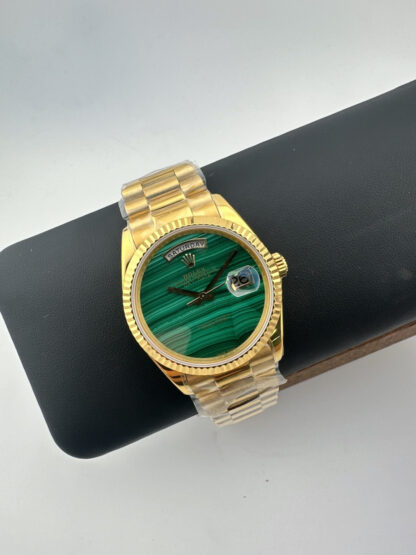Rolex 36mmDD Gemstone Dial Series watch - Image 4