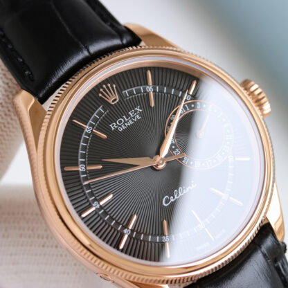 Rolex Cellini Calendar - Image 4