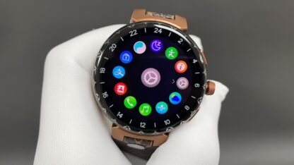 Louis Vuitton Men's Mechanical Watch - Image 4