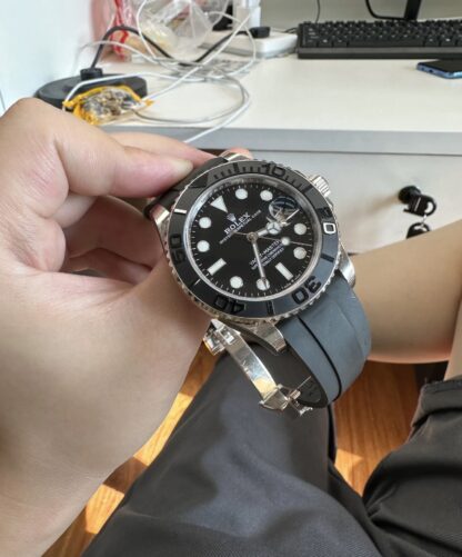 Rolex ym Yachts Series - Mechanical Watches - Image 4