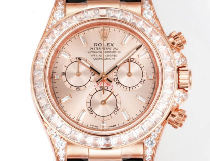 Rolex Gemstone Set (Super A Edition) - Image 4