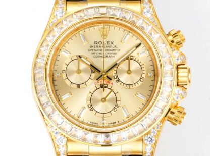 Rolex Gemstone Set (Super A Edition) - Image 4