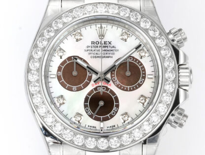 Rolex Gemstone Set (Super A Edition) - Image 4