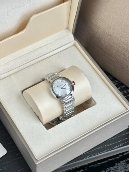 Bvlgari Ladies Watch - Image 4