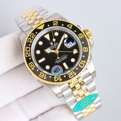 Rolex GMT ll is extremely popular - Image 4